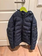 Ballin winterjas maat S, Ophalen of Verzenden, Zo goed als nieuw, Blauw, Ballin
