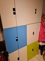 Ikea stuva 50x60x190, 50 tot 70 cm, Ophalen of Verzenden, Minder dan 90 cm, Minder dan 75 cm