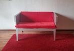 Piet Hein Eek tuinbankje, Ophalen, Overige materialen, Minder dan 75 cm, Tweepersoons