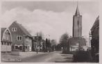 Soest - Oude Kerk, Verzenden, 1940 tot 1960, Gelopen, Utrecht