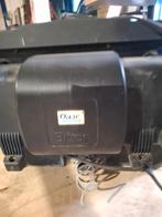 Vijverfilter en pomp Oase Bitron 24C, Ophalen, Gebruikt, Vijverfilter