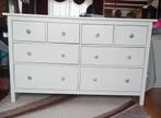 Ikea Hemnes Ladekast, Ophalen of Verzenden, Zo goed als nieuw, Ikea Hemnes