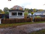 Ruim chalet