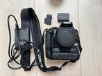 Canon EOS 400D Body, Spiegelreflex, Canon, 10 Megapixel, Ophalen of Verzenden