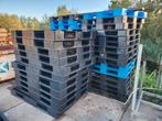 2647 - Pallets hout en kunststof, Ophalen, Gebruikt, 100 cm of meer, 60 cm of meer