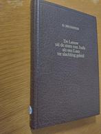 Nr. 634 ds. D. Bruinings, de Leeuw uit de stam van Juda, Gelezen, Bruinings, ds D., Christendom | Protestants, Ophalen of Verzenden