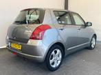 Suzuki Swift 1.3 Exclusive|Automaat|Airco|5-Deurs|Keyless, Gebruikt, 400 kg, Swift, Bedrijf