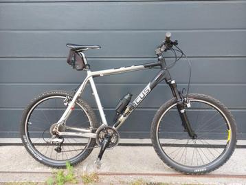 MTB fiets Focus Northernlite beschikbaar voor biedingen