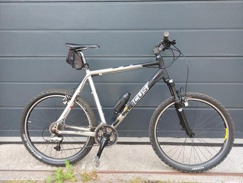 MTB fiets Focus Northernlite, Fietsen en Brommers, Fietsen | Mountainbikes en ATB, Gebruikt, Overige merken, Hardtail, Ophalen
