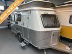 Eriba Touring Urban 430 aanbieding!, Caravans en Kamperen, Bedrijf, Tot en met 3, 4 tot 5 meter, Eriba