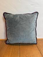 MISSONI Kussen, Ophalen of Verzenden, Zo goed als nieuw, Blauw, Vierkant