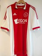 Ajax Voetbalshirt, Ophalen of Verzenden, Adidas, Voetbal, Rood