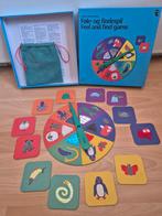 Voel- en zoekspel, Ophalen of Verzenden