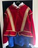 Pietenpak Velours - Zo goed als nieuw!, Ophalen of Verzenden, Nieuw