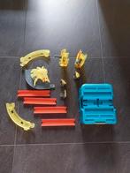 Hot Wheels baandelen en boosters uitbreiding, Kinderen en Baby's, Speelgoed | Racebanen, Ophalen of Verzenden, Zo goed als nieuw