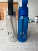Air Up Waterflessen - Set van 2, Sport en Fitness, Bidons, Ophalen of Verzenden