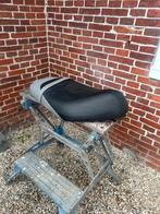 Originele Gilera runner buddy seat, Fietsen en Brommers, Ophalen of Verzenden, Gebruikt