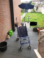 wandelwagen, Ophalen, Gebruikt, Kinderwagen, Overige merken