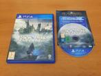 OPRUIMEN | PS4 | Hogwarts Legacy, Spelcomputers en Games, Games | Sony PlayStation 4, Avontuur en Actie, Gebruikt, 1 speler, Ophalen of Verzenden