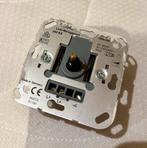 Jung draaidimmer, Verzenden, Gebruikt, Overige typen