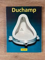 Boek over Duchamp - Kunst & Handwerk, Ophalen of Verzenden, Gelezen, Overige onderwerpen