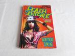 Death Sentence 1 - Montynero dowling, Eén stripboek, Ophalen of Verzenden, Gelezen