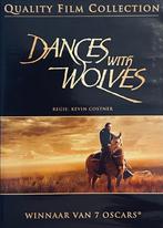 Dances with Wolves DVD's € 2,-, Vanaf 12 jaar, Ophalen of Verzenden, Zo goed als nieuw