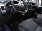 Fiat Ducato 30 2.3 MultiJet L2H2 Navigatie Climate Control T, Auto's, Bestelauto's, Voorwielaandrijving, Stof, Gebruikt, Euro 6