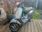 Vespa Elettrica!!!, Zo goed als nieuw, Ophalen