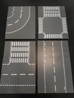 Lego wegenplaten, Ophalen of Verzenden, Zo goed als nieuw