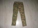 legerprint damesbroek van CARS, maat 38, Kleding | Dames, Broeken en Pantalons, Maat 38/40 (M), Overige kleuren, Ophalen of Verzenden