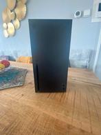 Xbox Series X 1TB + 1TB Storage Card, Ophalen of Verzenden, Gebruikt, Xbox Series X