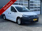 Volkswagen Caddy Cargo Maxi 2.0 TDI 75pk L2H1 Airco Cruise c, Voorwielaandrijving, Stof, Gebruikt, 4 cilinders