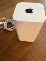 Apple Airport Time Capsule, Ophalen of Verzenden, Gebruikt, Router, Apple Time Capsule