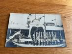 O110) Amsterdam Fotokaart, Ophalen of Verzenden, 1920 tot 1940, Noord-Holland