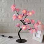 Boomlampje – sfeerverlichting – als nieuw, Verzenden, Zo goed als nieuw, Kunststof, Minder dan 50 cm