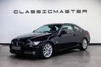 BMW 3-SERIE coupe 335i Executive Fiscale waarde € 6.000,-, Auto's, BMW, Te koop, Geïmporteerd, Benzine, Gebruikt
