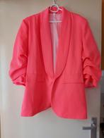 nieuw blazer maat 40 fel roze, Verzenden, Nieuw, Maat 38/40 (M), Roze