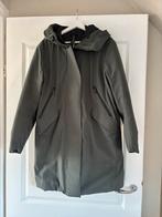 Krakatau Parka Jas dames maat L, Ophalen of Verzenden, Zo goed als nieuw, Groen