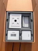 Vaillant vSMART Thermostaat, Ophalen of Verzenden, Slimme thermostaat, Gebruikt