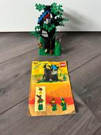 Te koop Lego 6054 Forestmen's Hideout, Ophalen of Verzenden, Zo goed als nieuw