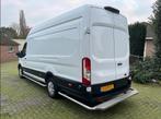 sidebars & rear step ford transit L4, Ophalen, Gebruikt
