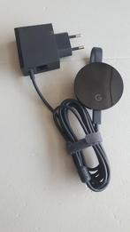 Google Chromecast 4k, Ophalen of Verzenden, Zo goed als nieuw, Zonder harde schijf
