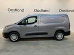 Toyota PROACE CITY 1.5 D-4D Live Long 130 PK / Euro 6 / Airc, Voorwielaandrijving, Stof, Gebruikt, 4 cilinders