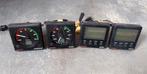 Set Autohelm displays (Speed, Depth, Wind, Compass), Ophalen of Verzenden, Gebruikt