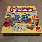 Sinttip! My first Rummikub / Rummikub junior, Hobby en Vrije tijd, Gezelschapsspellen | Bordspellen, Een of twee spelers, Ophalen of Verzenden