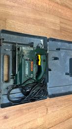 Bosch PST 700 PAE Decoupeerzaag, Ophalen, Gebruikt, Minder dan 600 watt, Decoupeerzaag