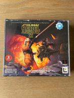 Star Wars - Rebel Assult II, 1 speler, Ophalen of Verzenden, Gebruikt