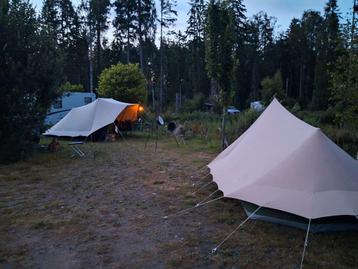 De waard papagaai duiker tent te Koop beschikbaar voor biedingen