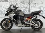 Ducati MULTISTRADA V4 S (bj 2021), 4 cilinders, Bedrijf, Meer dan 35 kW, Toermotor